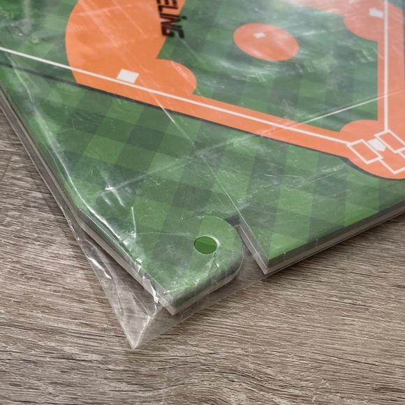 Baseball birthday party bundle - Picture 3 of 8